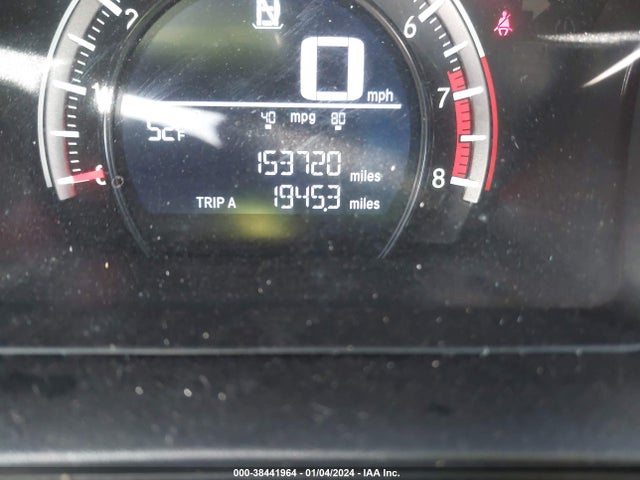 Honda Civic Lx 2016 2HGFC2F54GH572566 Image 16