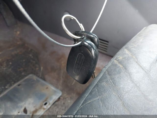 1998 MITSUBISHI ECLIPSE SPYDER 4A3AX55F3WE102475 Photo 10
