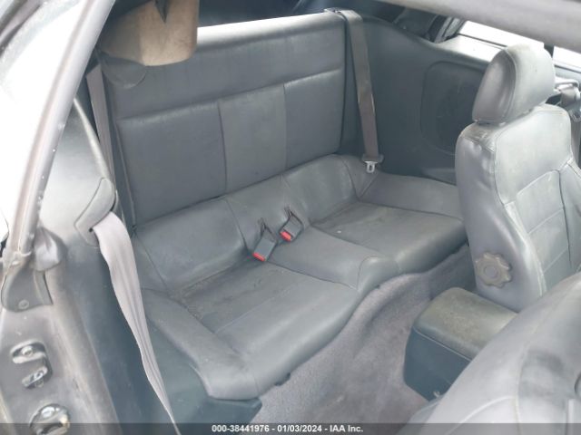 1998 MITSUBISHI ECLIPSE SPYDER 4A3AX55F3WE102475 Photo 7