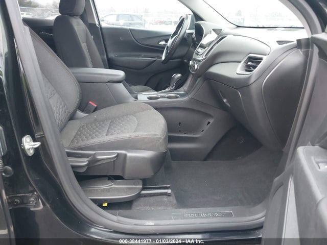 Chevrolet EQUINOX LT 2018 2GNAXJEV0J6314659 Image 5