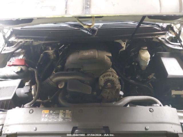 1GKS2MEF6ER218619 GMC Yukon Xl 1500 Denali