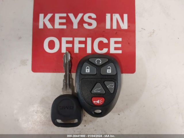 1GKS2MEF6ER218619 GMC Yukon Xl 1500 Denali