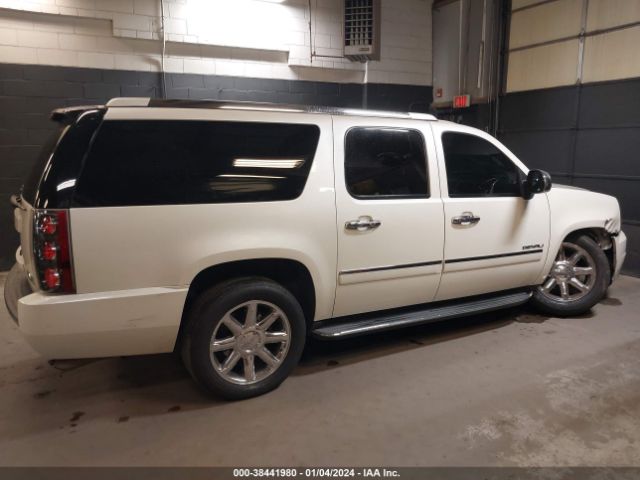 1GKS2MEF6ER218619 GMC Yukon Xl 1500 Denali