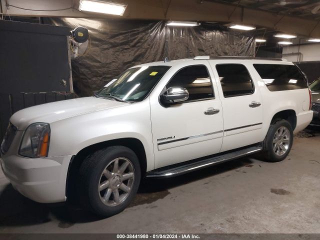 1GKS2MEF6ER218619 GMC Yukon Xl 1500 Denali