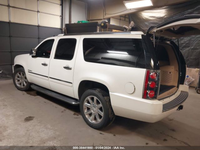 1GKS2MEF6ER218619 GMC Yukon Xl 1500 Denali
