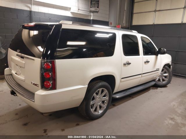 1GKS2MEF6ER218619 GMC Yukon Xl 1500 Denali