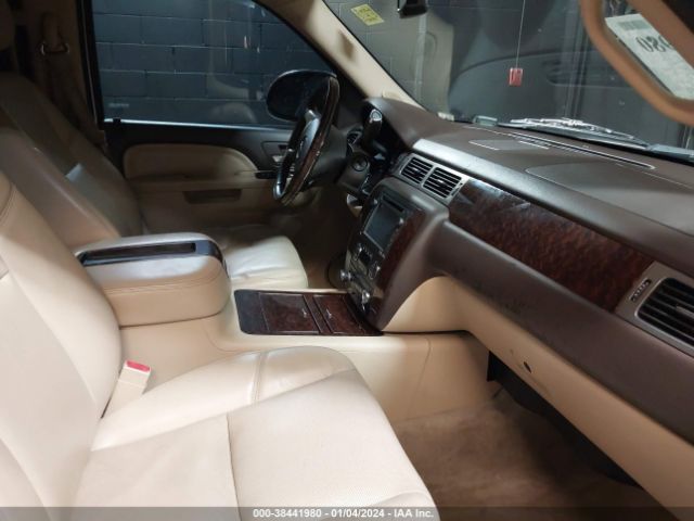 1GKS2MEF6ER218619 GMC Yukon Xl 1500 Denali