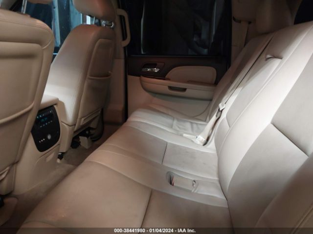 1GKS2MEF6ER218619 GMC Yukon Xl 1500 Denali