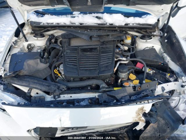 JF1VA1A62K9827854 Subaru WRX