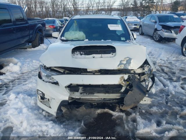 JF1VA1A62K9827854 Subaru WRX