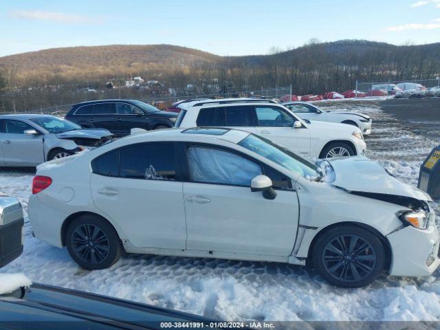 JF1VA1A62K9827854 Subaru WRX