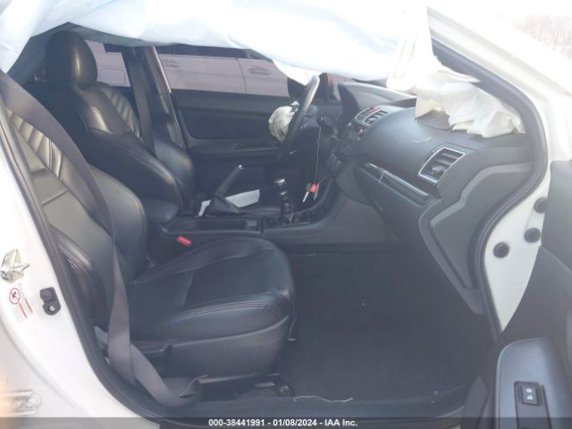 JF1VA1A62K9827854 Subaru WRX
