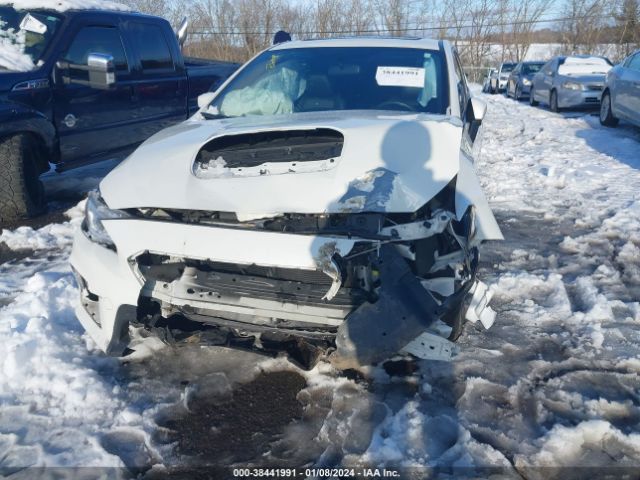 JF1VA1A62K9827854 Subaru WRX