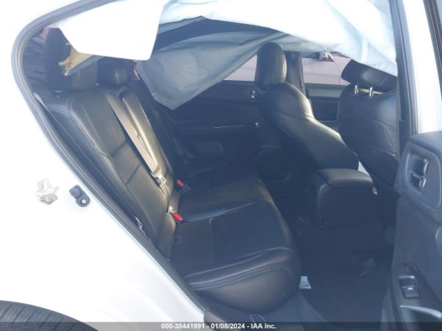 JF1VA1A62K9827854 Subaru WRX