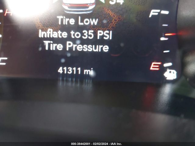 2C3CDXBG5NH201405 Dodge Charger Sxt Rwd