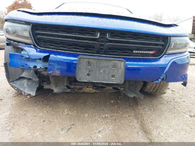 2C3CDXBG5NH201405 Dodge Charger Sxt Rwd