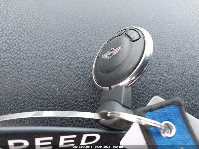 2009 MINI JOHN COOPER WORKS WMWMF93559TF97184 Photo 10