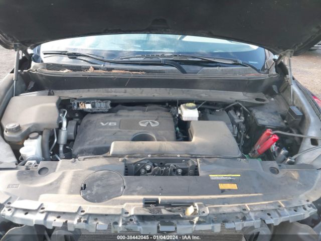 5N1DL0MN0HC553848 Infiniti QX60