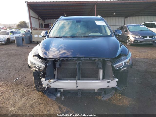 5N1DL0MN0HC553848 Infiniti QX60