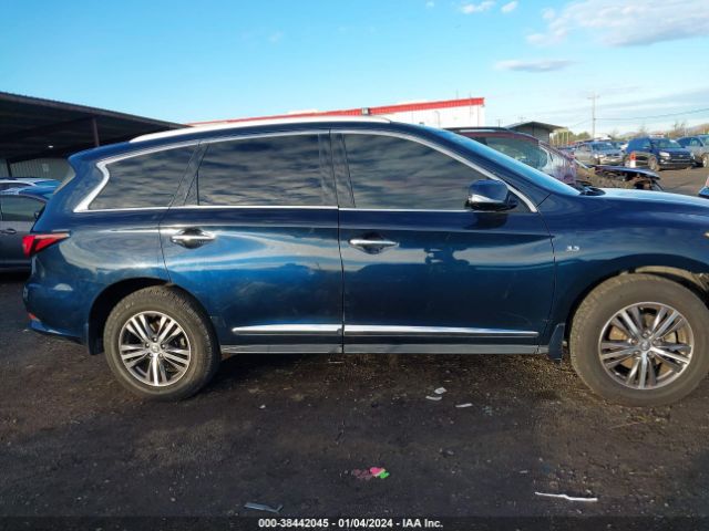 5N1DL0MN0HC553848 Infiniti QX60