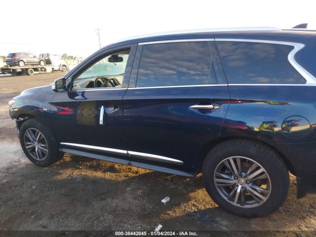 5N1DL0MN0HC553848 Infiniti QX60