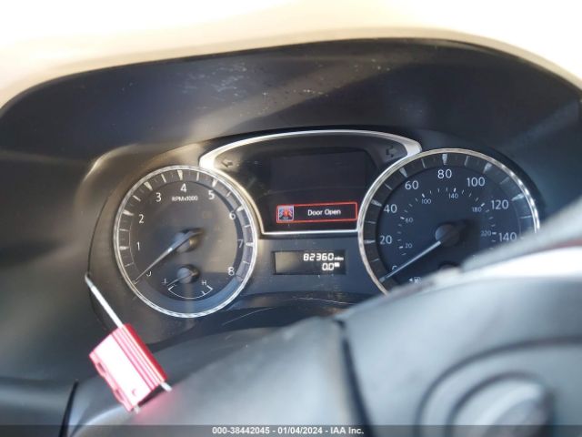5N1DL0MN0HC553848 Infiniti QX60