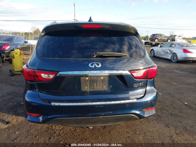 5N1DL0MN0HC553848 Infiniti QX60