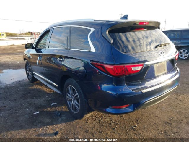5N1DL0MN0HC553848 Infiniti QX60