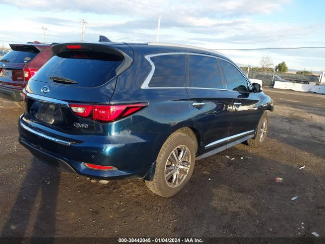 5N1DL0MN0HC553848 Infiniti QX60