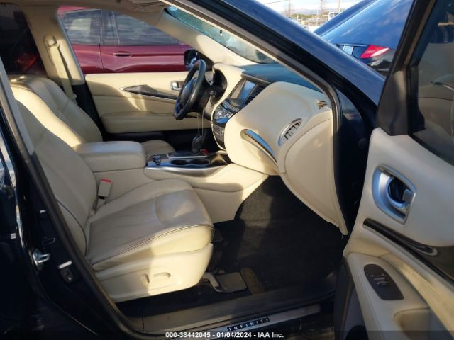 5N1DL0MN0HC553848 Infiniti QX60