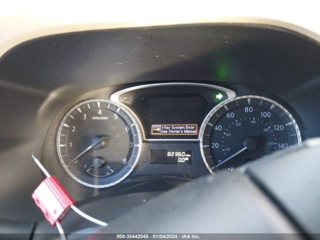 5N1DL0MN0HC553848 Infiniti QX60