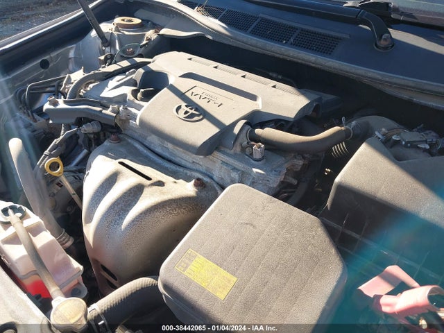 2015 Toyota Camry Le მანქანა იყიდება აუქციონზე, vin: 4T1BF1FKXFU900097, აუქციონის ნომერი: 38442065