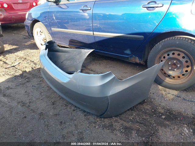 2015 Toyota Camry Le მანქანა იყიდება აუქციონზე, vin: 4T1BF1FKXFU900097, აუქციონის ნომერი: 38442065