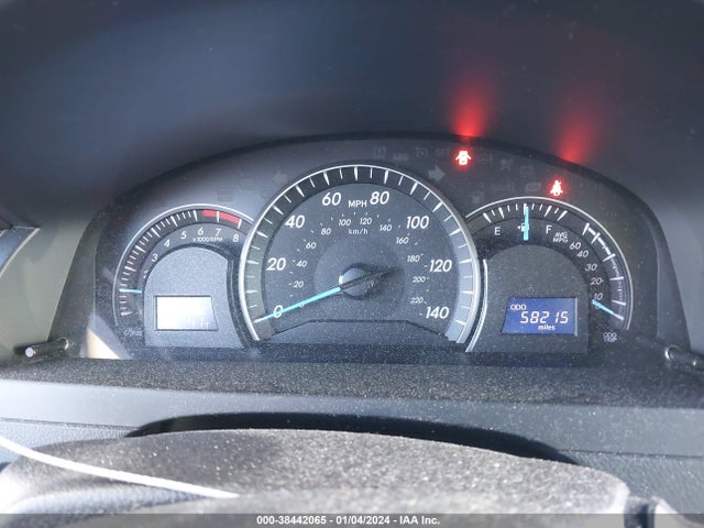 2015 Toyota Camry Le მანქანა იყიდება აუქციონზე, vin: 4T1BF1FKXFU900097, აუქციონის ნომერი: 38442065
