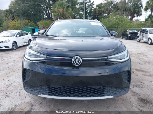 Volkswagen ID.4 PRO S 2021 WVGKMPE20MP062877 Image 12