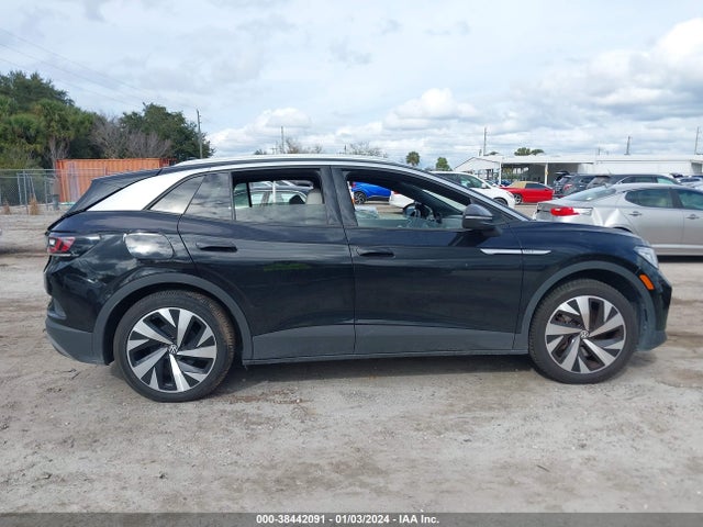 Volkswagen ID.4 PRO S 2021 WVGKMPE20MP062877 Image 13