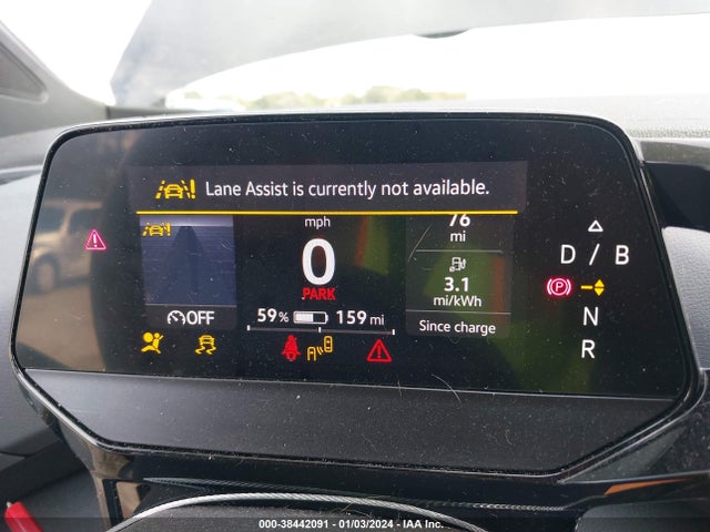 Volkswagen ID.4 PRO S 2021 WVGKMPE20MP062877 Image 17