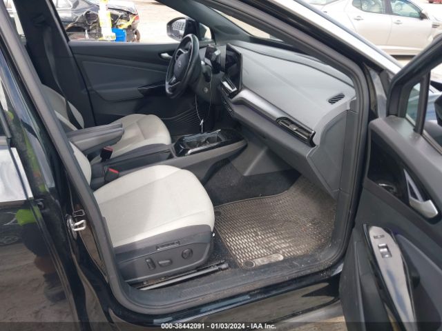 2021 VOLKSWAGEN ID.4 WVGKMPE20MP062877 Photo 4