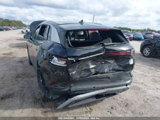 2021 VOLKSWAGEN ID.4 WVGKMPE20MP062877 Photo 5