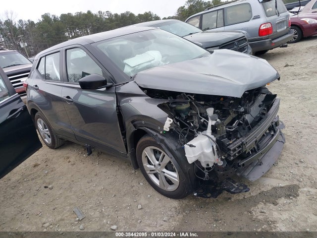 2023 3N1CP5BV8PL560234 main image