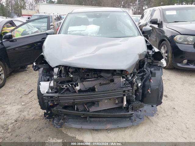 Nissan Kicks S Xtronic Cvt 2023 3N1CP5BV8PL560234 Image 11