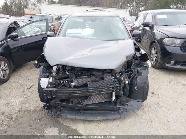 Nissan Kicks S Xtronic Cvt 2023 3N1CP5BV8PL560234 Image 6