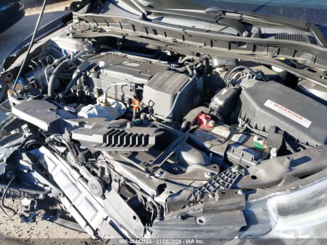 1HGCR2F57GA189964 Honda Accord Sport