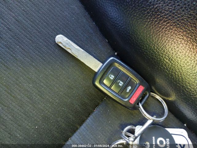 1HGCR2F57GA189964 Honda Accord Sport