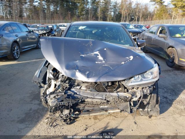 1HGCR2F57GA189964 Honda Accord Sport