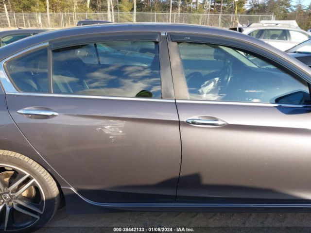 1HGCR2F57GA189964 Honda Accord Sport