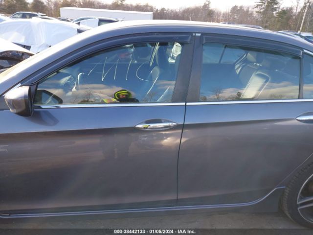 1HGCR2F57GA189964 Honda Accord Sport