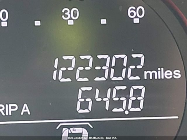 1HGCR2F57GA189964 Honda Accord Sport