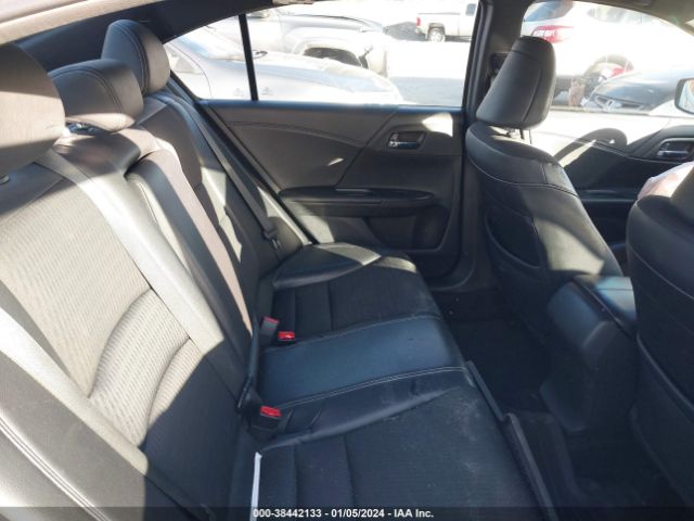 1HGCR2F57GA189964 Honda Accord Sport