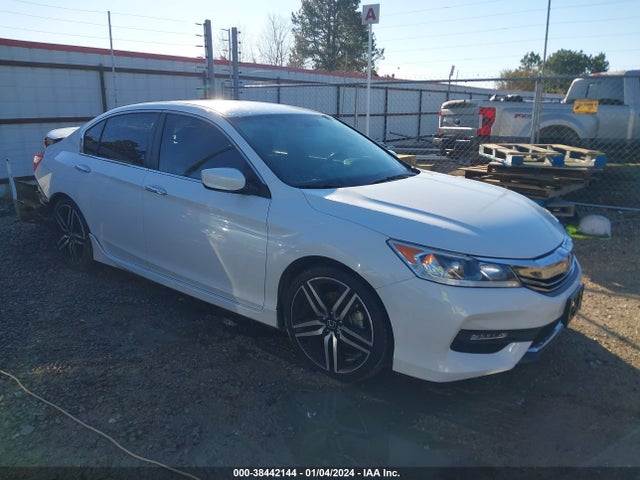 2017 1HGCR2F57HA106650 главное изображение